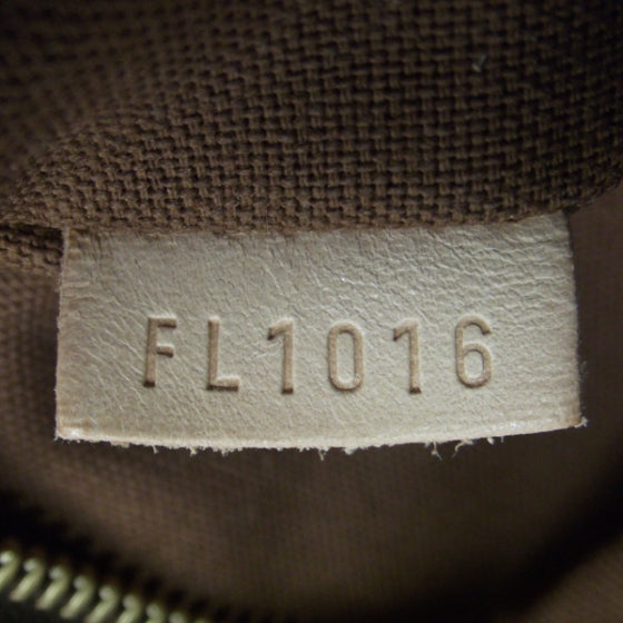 Monogram Bosphore Backpack