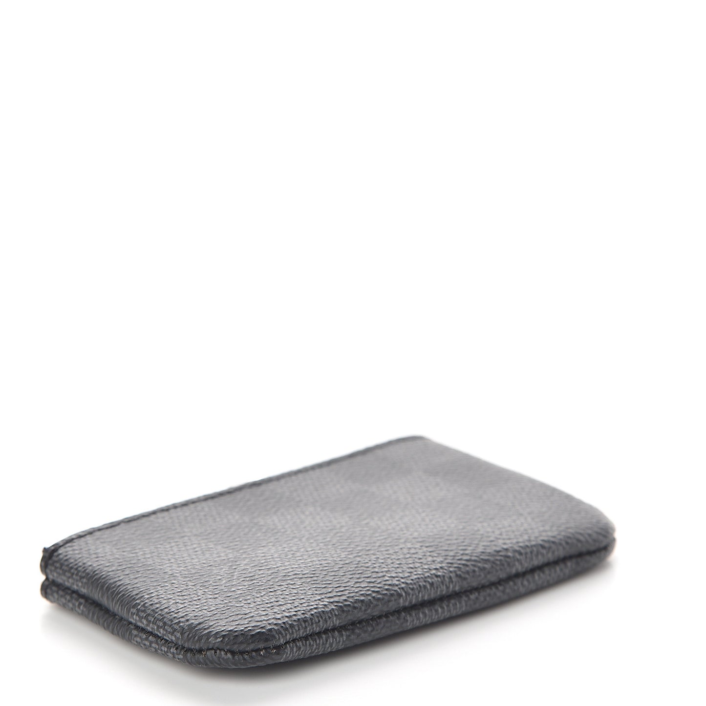 Damier Graphite Key Pouch