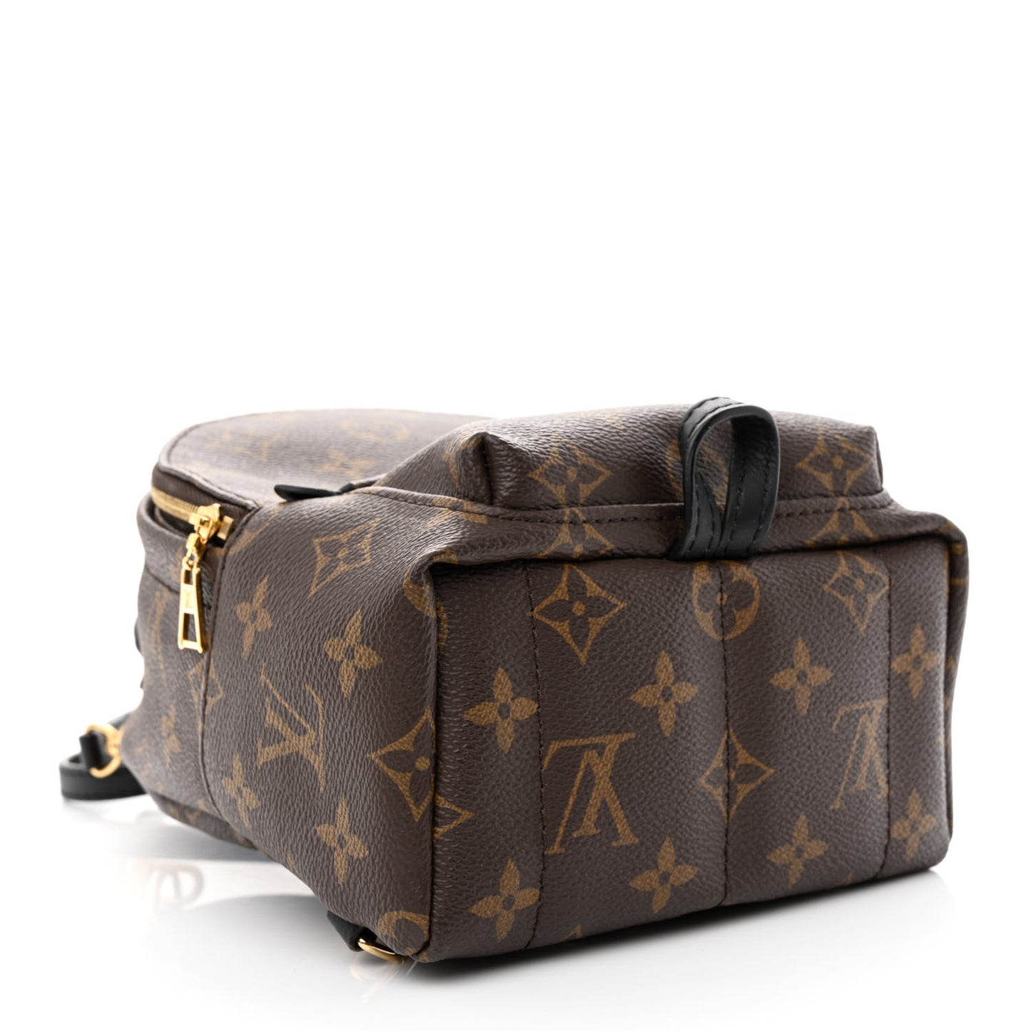 Monogram Palm Springs Backpack Mini