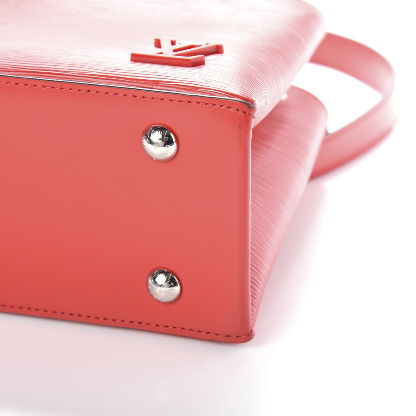 Epi Kleber PM Coquelicot