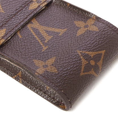 Louis Vuitton Monogram Etui Pen Holder Case 5 of 7