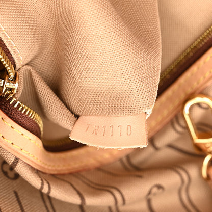 Louis Vuitton Monogram Delightful MM 7 of 10