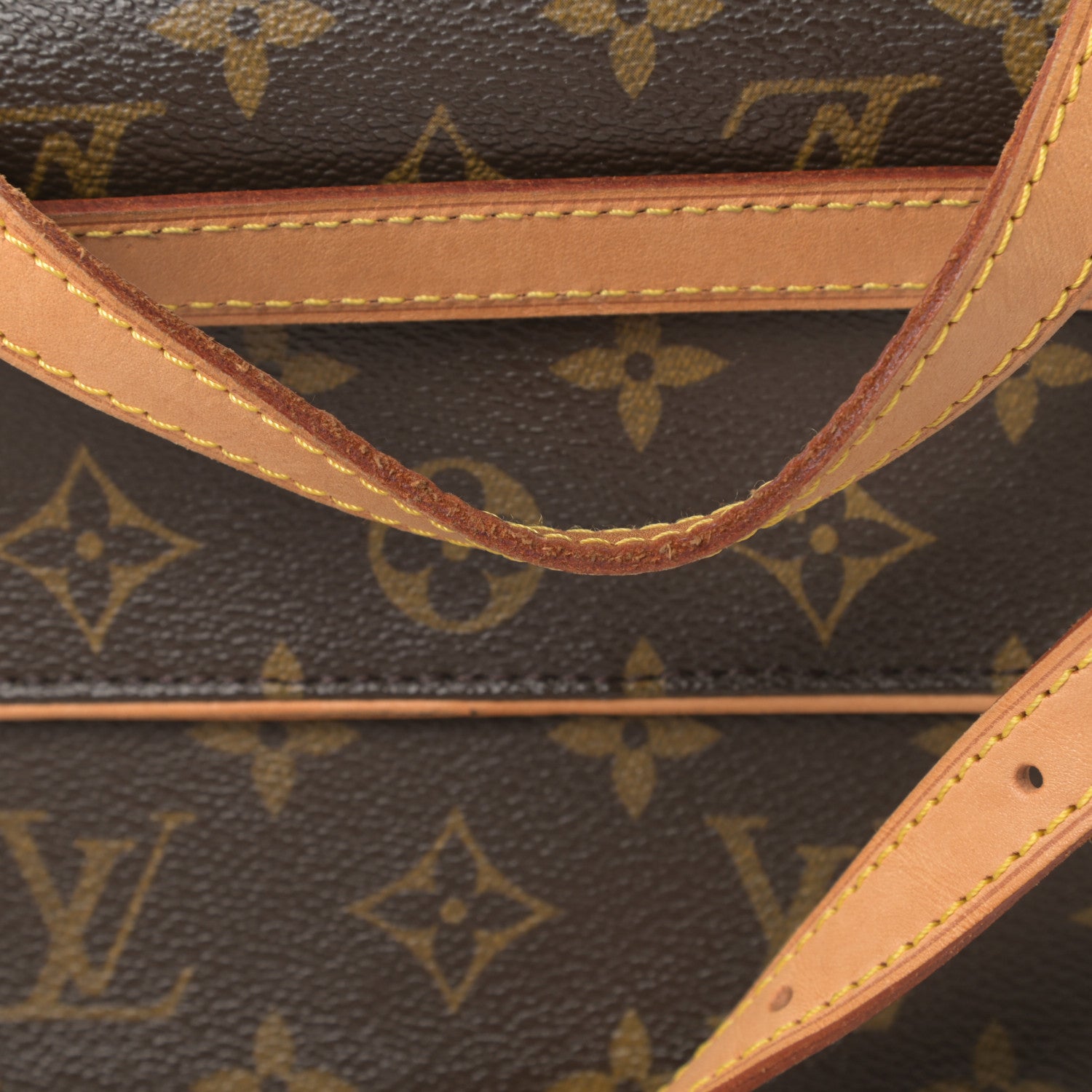 Louis Vuitton Monogram Marelle Sac a Dos 11 of 13