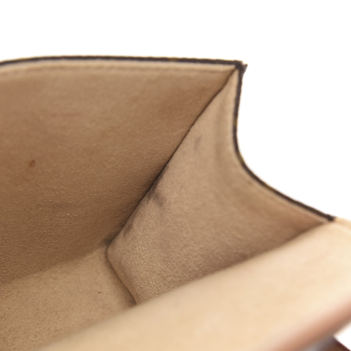 Monogram Pochette Florentine S