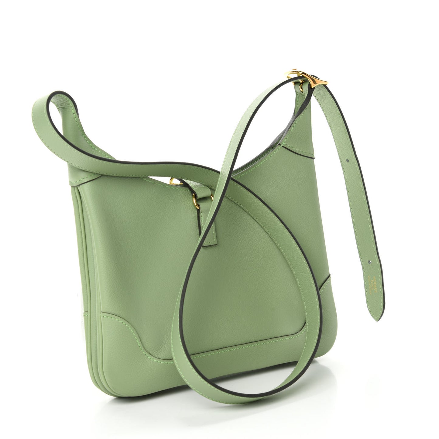 Evercolor Trim Duo Vert Criquet