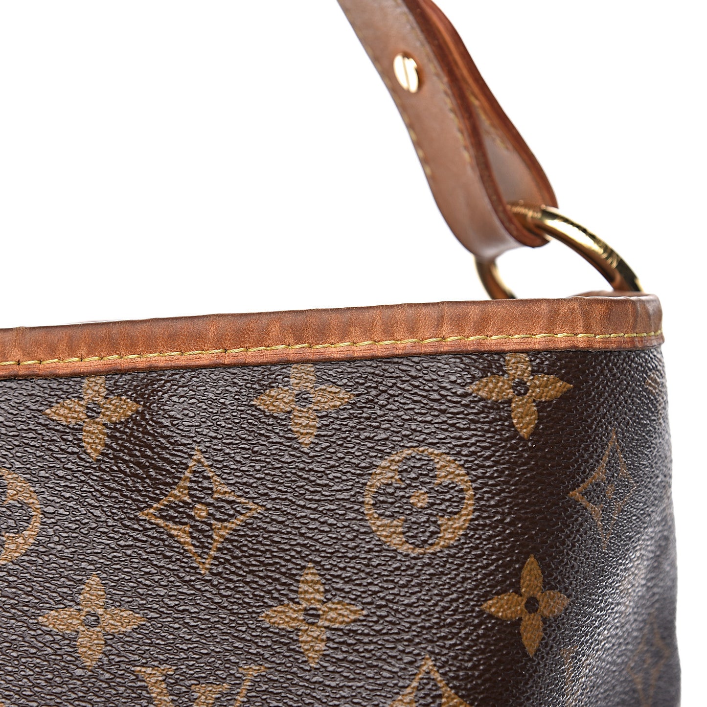 Monogram Delightful MM