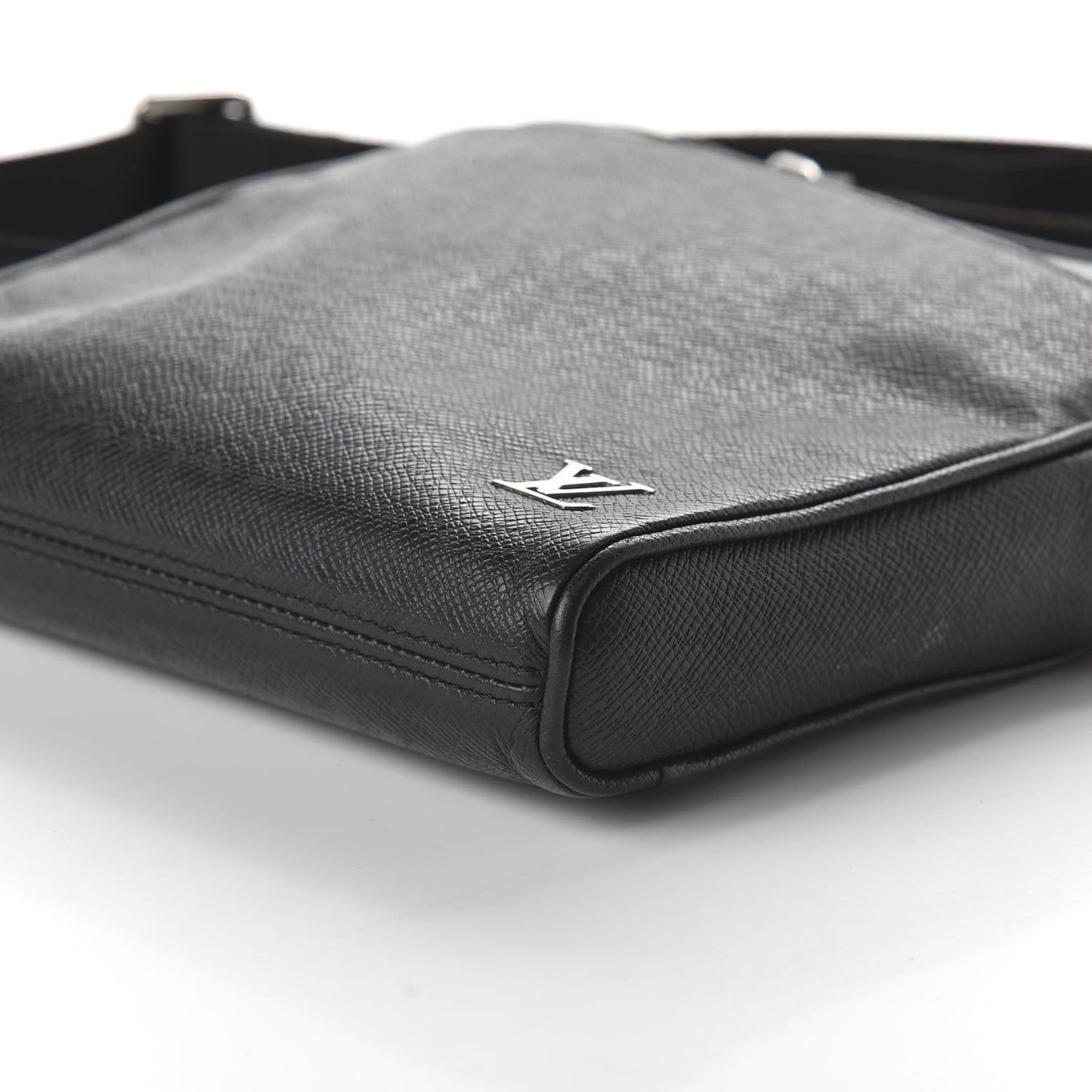 Taiga Alex Messenger BB Black