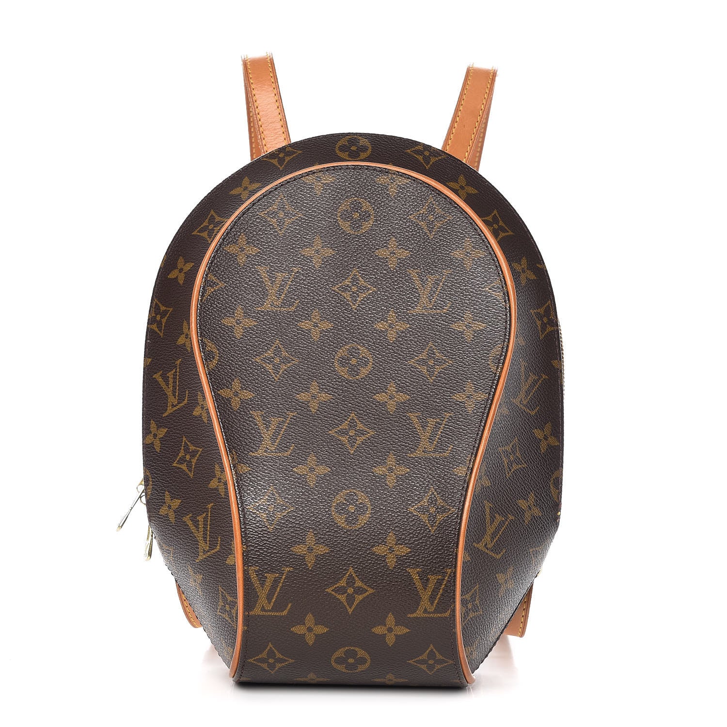 Louis Vuitton Monogram Ellipse Sac a Dos Backpack 1 of 9