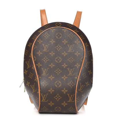 Louis Vuitton Monogram Ellipse Sac a Dos Backpack 1 of 9