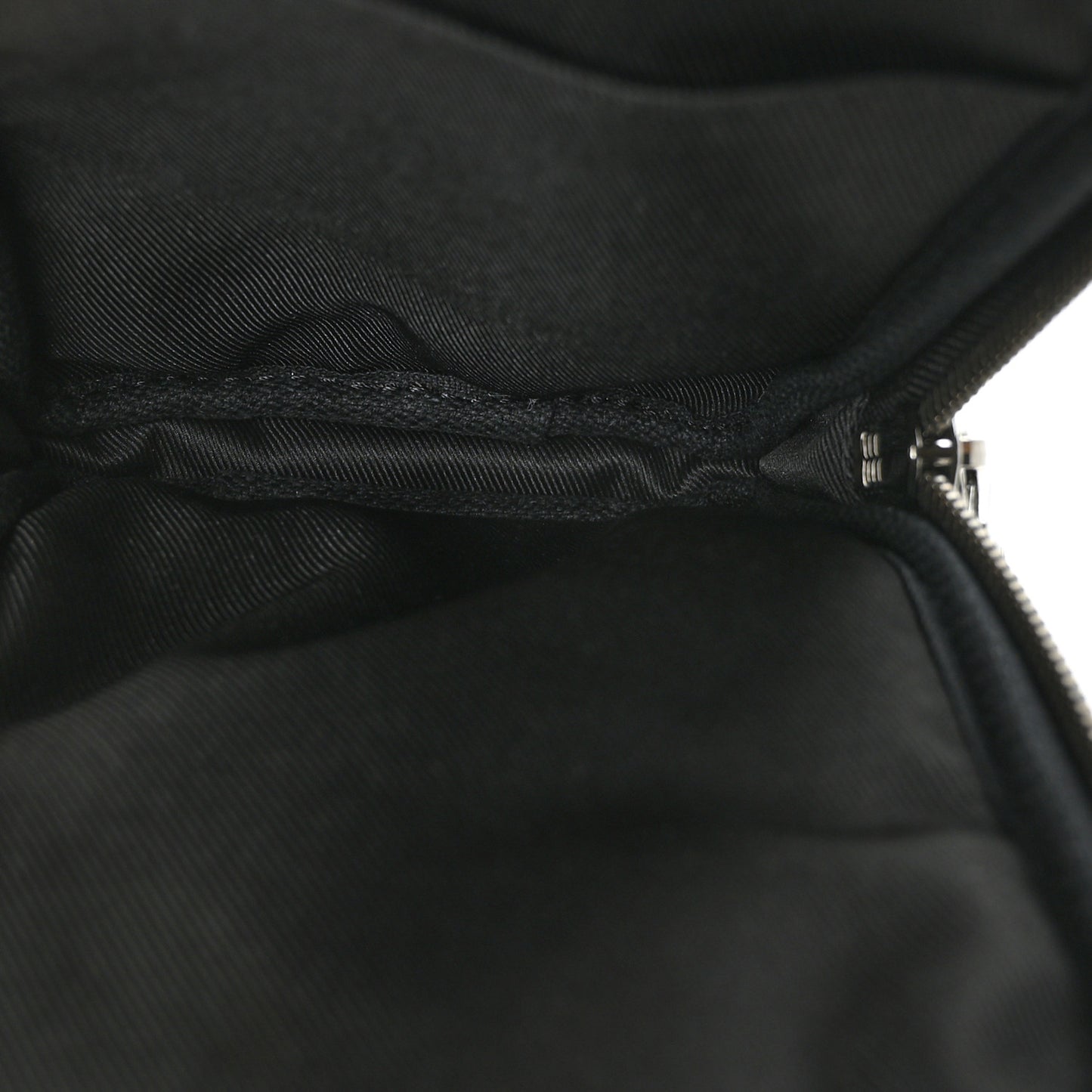 Monogram Eclipse Reverse Double Phone Pouch