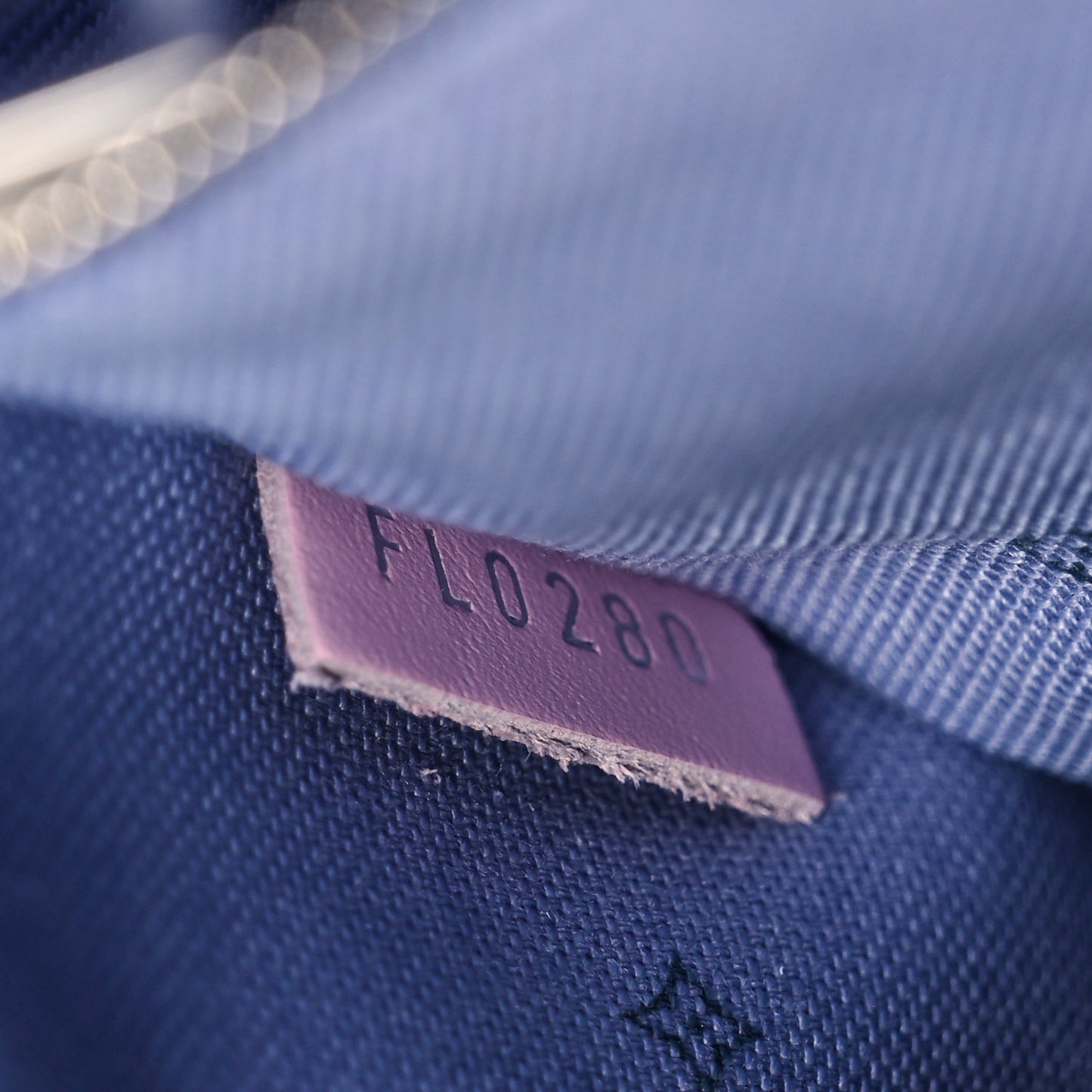 Monogram Escale Okinawa Onthego GM Pastel