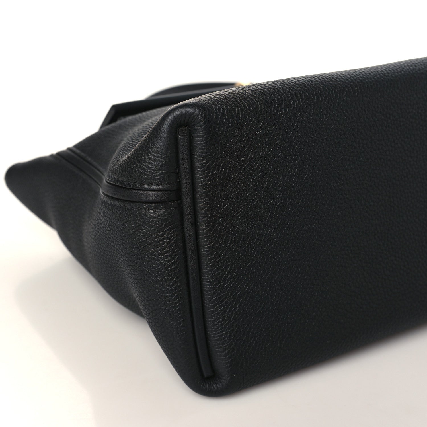 Hermes Togo Swift 24/24 29 Black 8 of 10