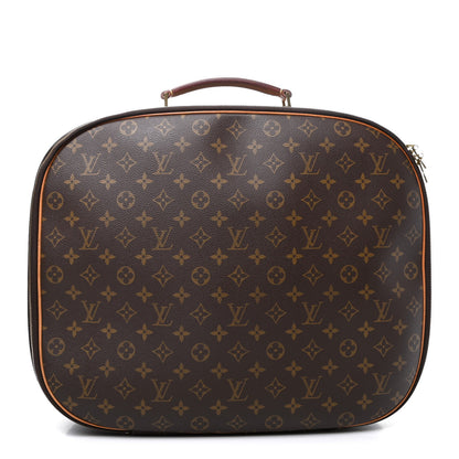 Louis Vuitton Monogram Packall PM 1 of 8