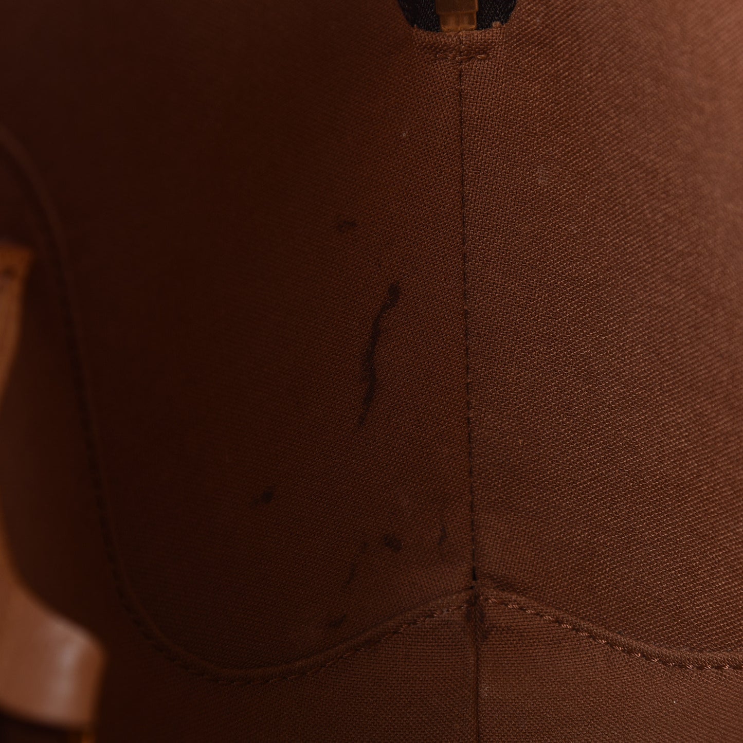 Monogram Ellipse PM