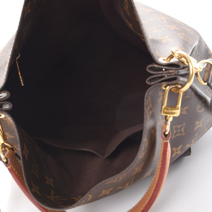 Louis Vuitton Monogram Metis 6 of 10