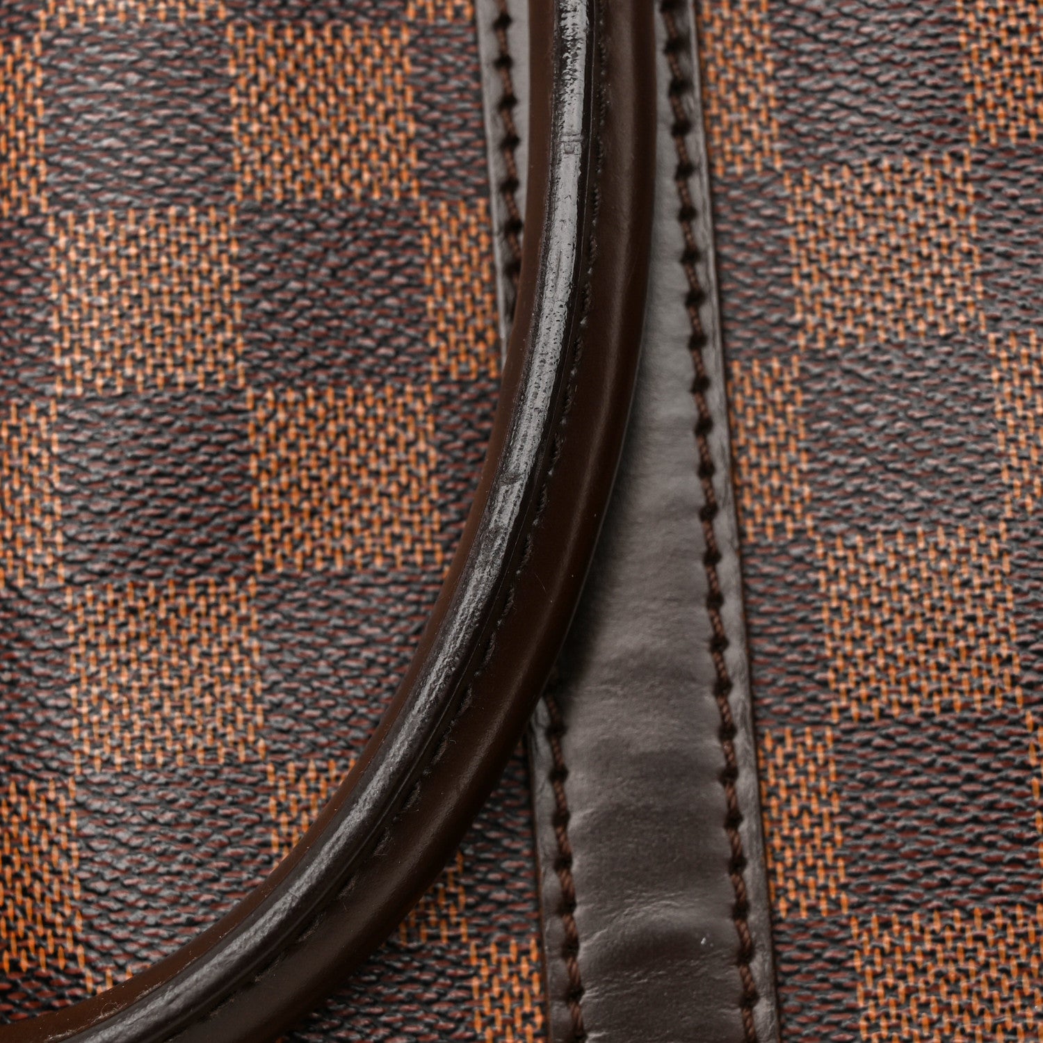 Louis Vuitton Damier Ebene Porte-Documents Voyage 22 of 28