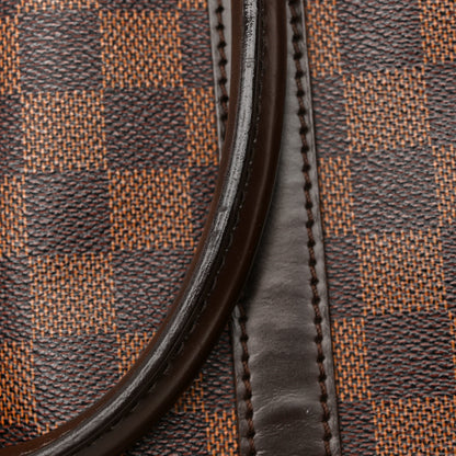 Louis Vuitton Damier Ebene Porte-Documents Voyage 22 of 28