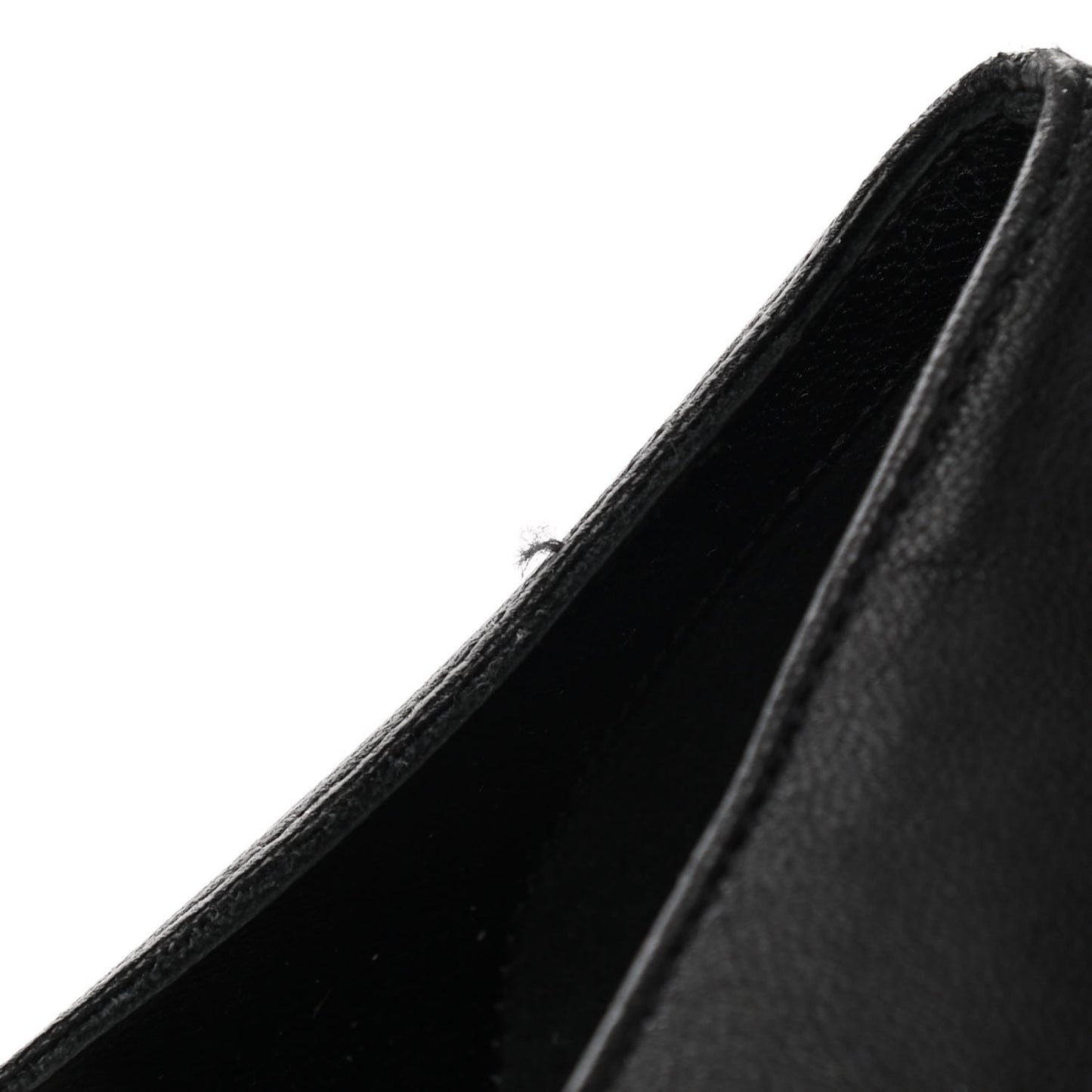 Calfskin Opyum 110 Pumps 36 Black