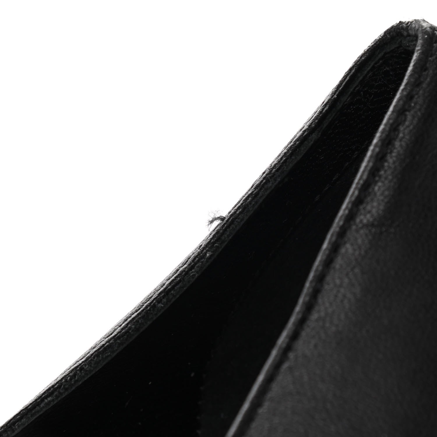 Saint Laurent Calfskin Opyum 110 Pumps 36 Black 9 of 10