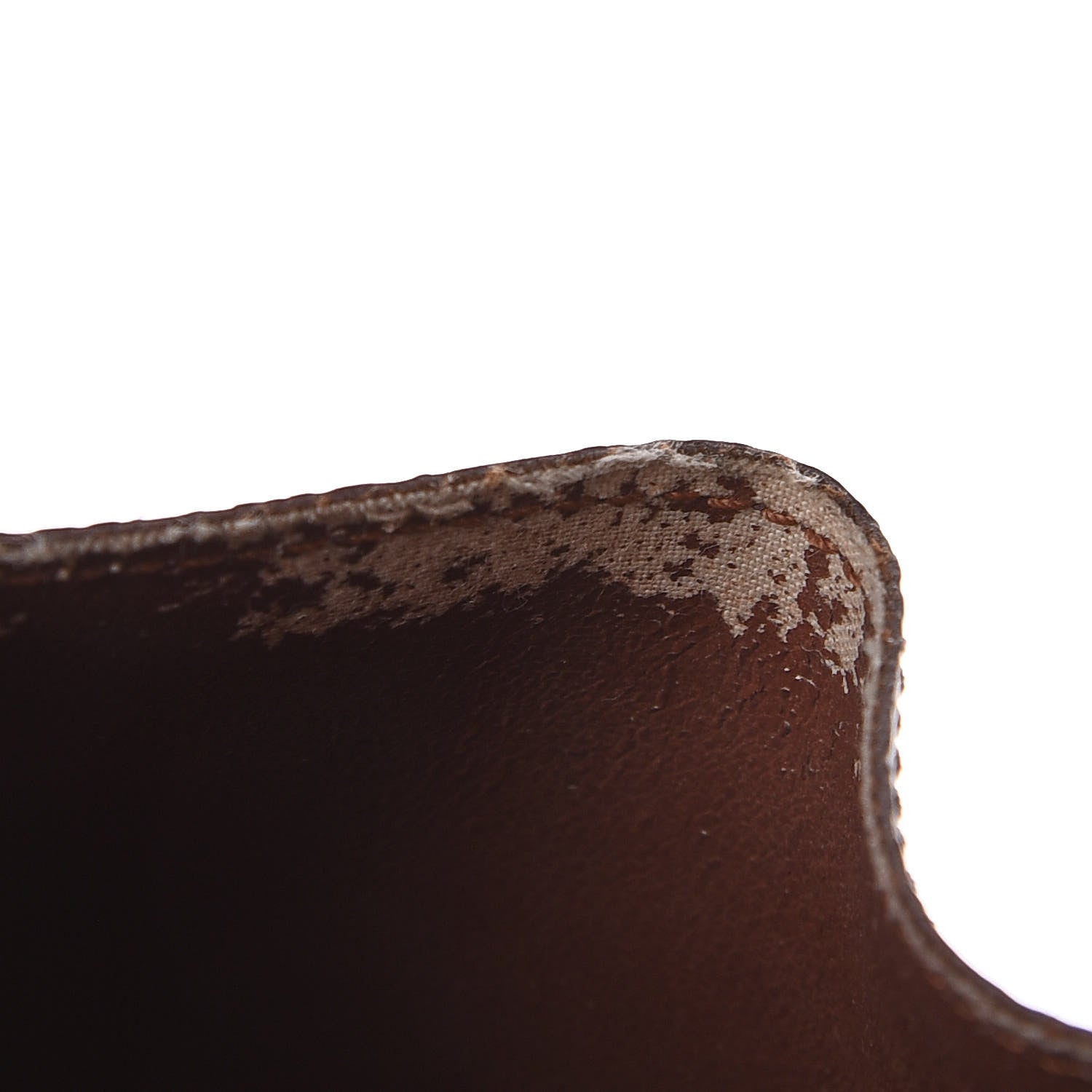 Louis Vuitton Monogram Business Card Holder 8 of 9