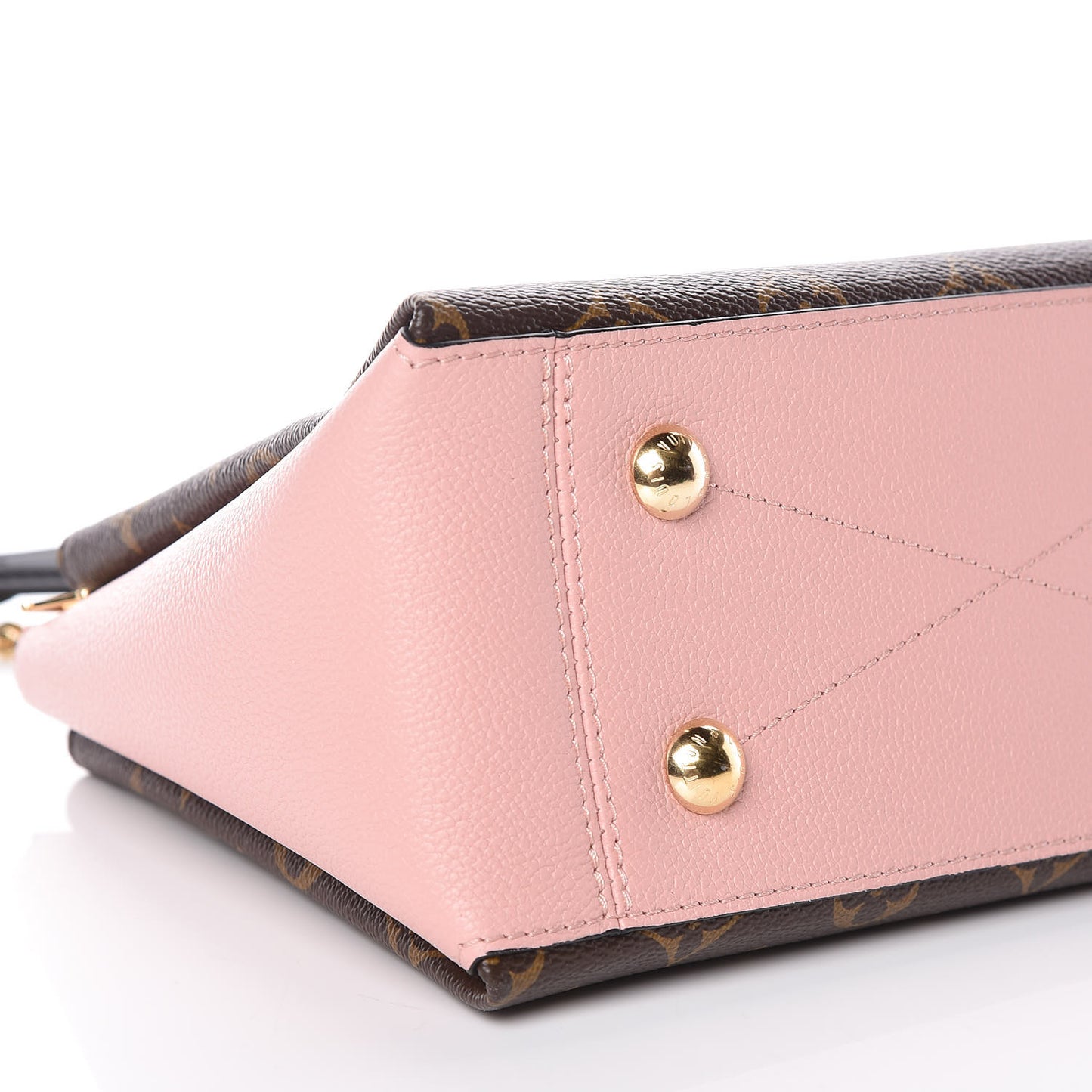 Monogram Surene BB Rose Poudre