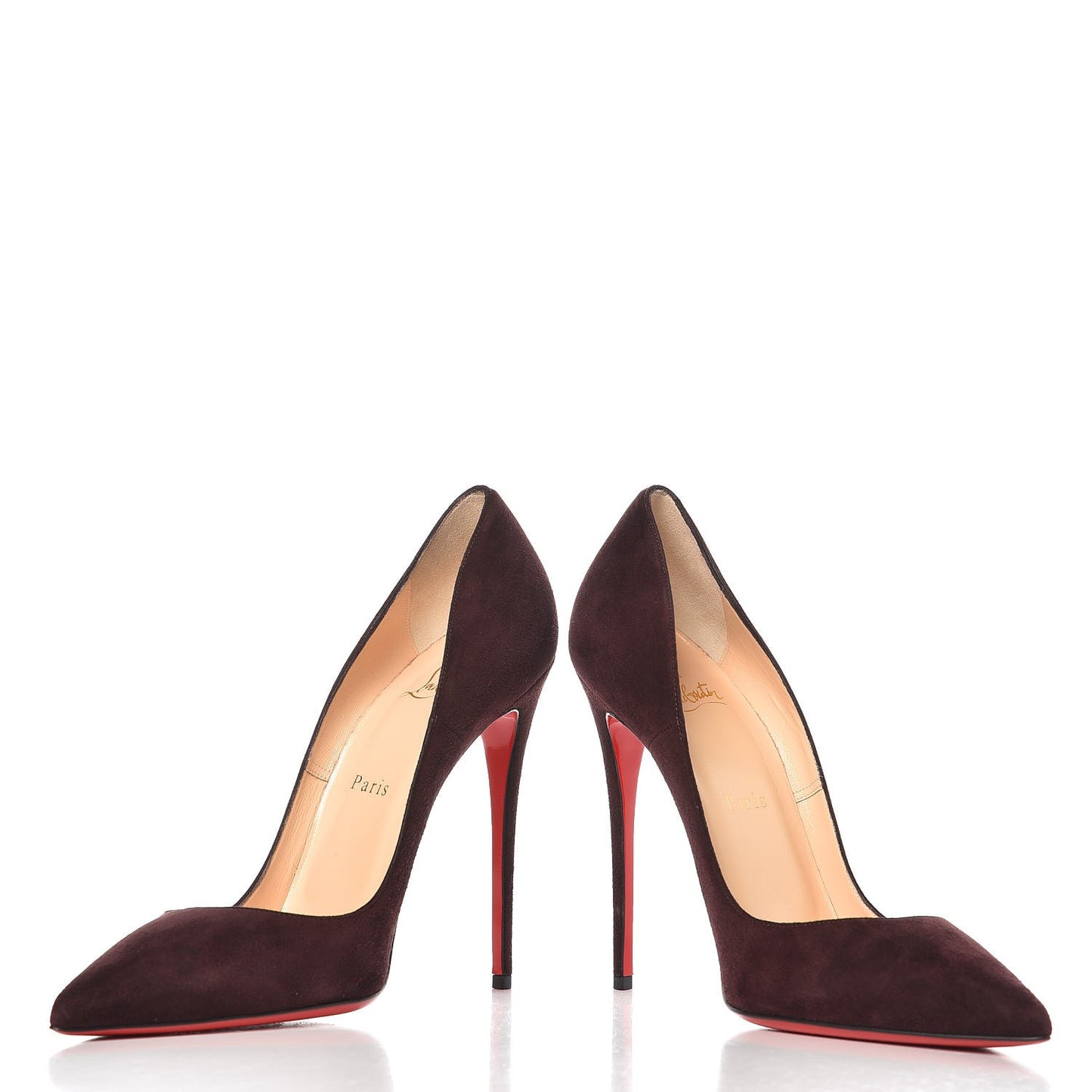 Suede So Kate 120 Pumps 39 Cramoisi