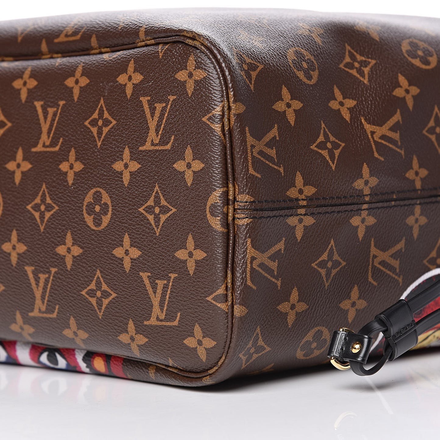 Monogram Kabuki Neverfull MM