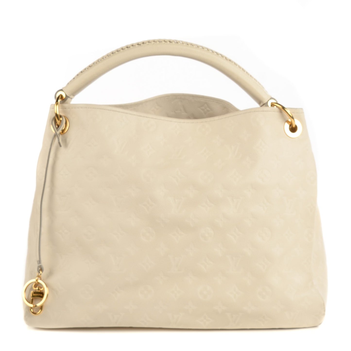 Empreinte Artsy MM Neige
