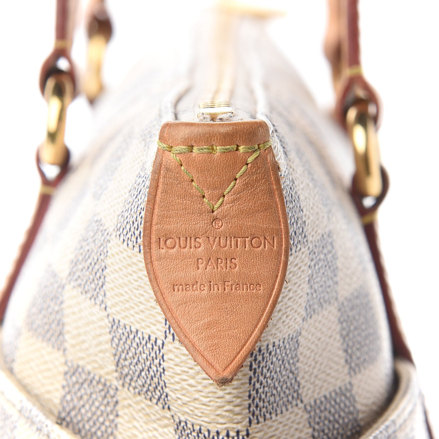 Damier Azur Totally PM