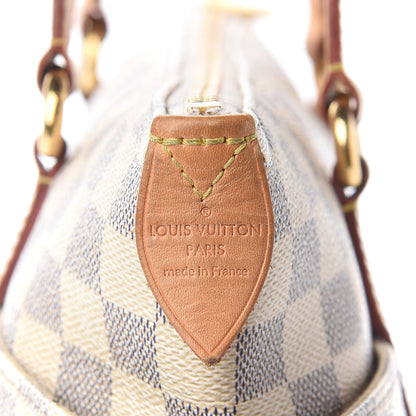 Louis Vuitton Damier Azur Totally PM 14 of 17