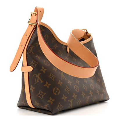 Louis Vuitton Monogram Carryall PM 4 of 10