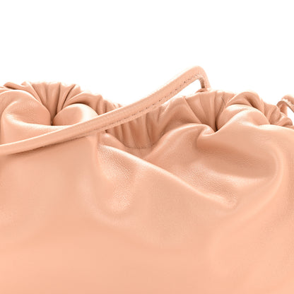 Mansur Gavriel Lambskin Mini Cloud Clutch Trucco 7 of 11