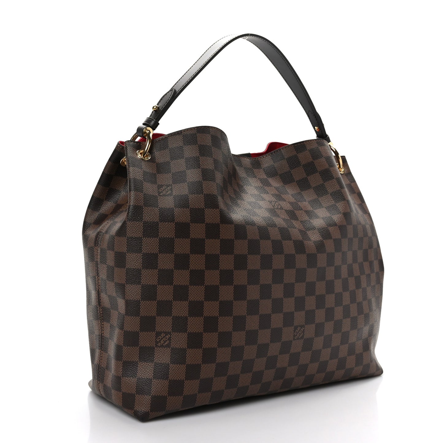 Damier Ebene Graceful MM