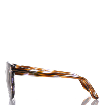 Tom Ford Christophe Sunglasses TF279 Grey Marble 2 of 7
