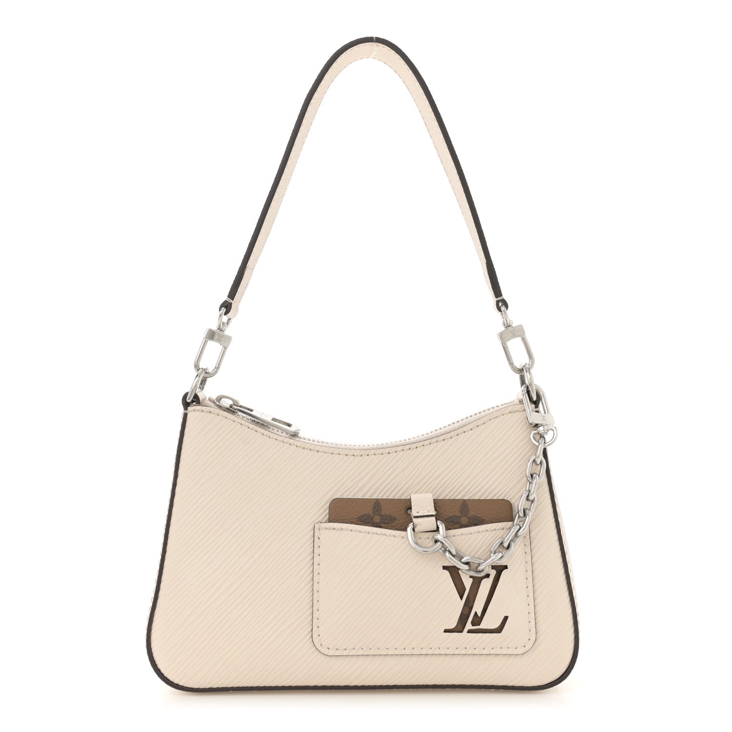 Louis Vuitton Epi Marellini Quartz 1 of 12
