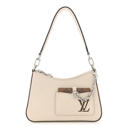 Louis Vuitton Epi Marellini Quartz 1 of 12