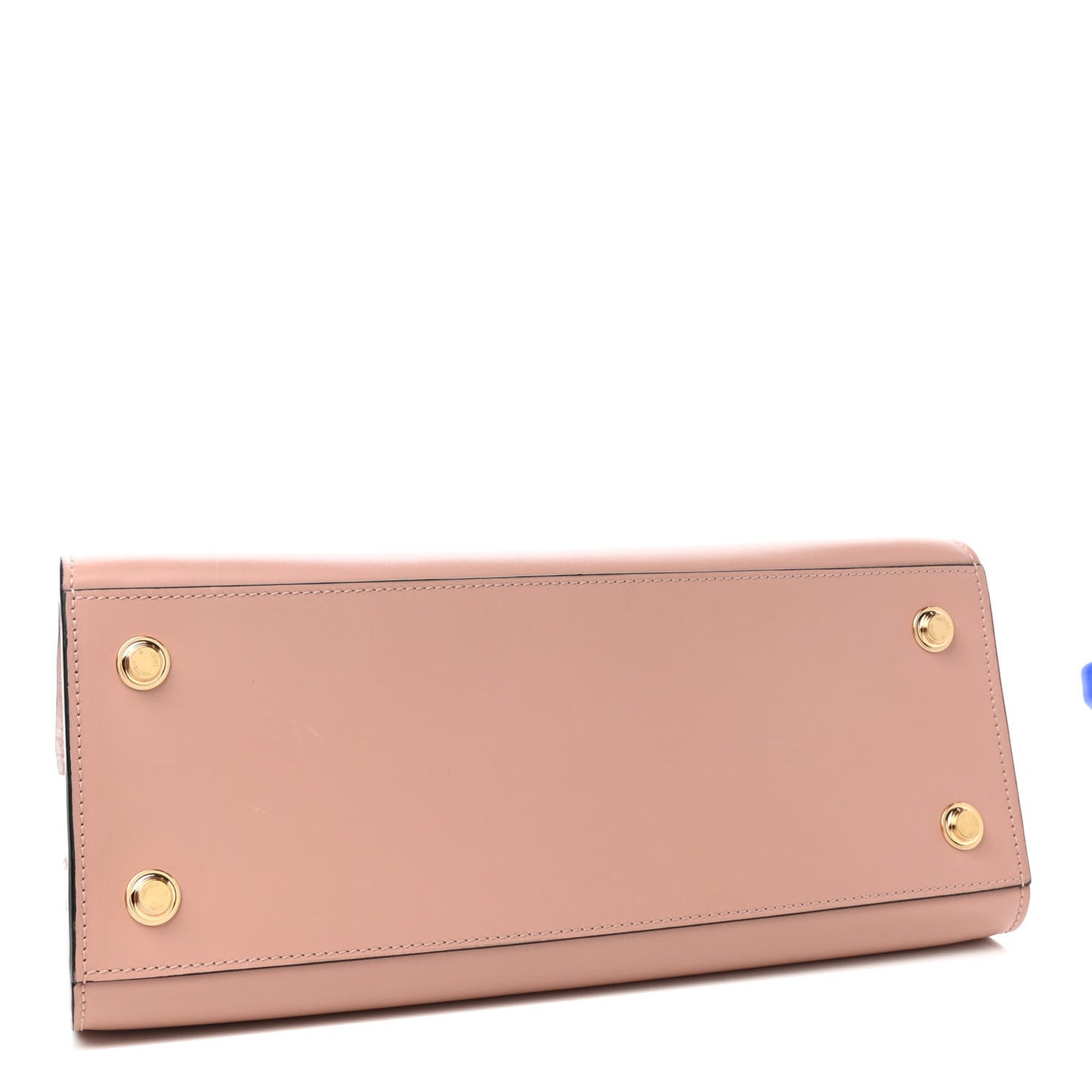 Calfskin City Steamer MM Magnolia