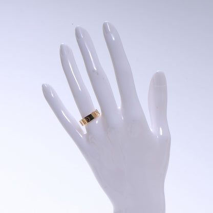 Cartier 18K Pink Gold 5.5mm LOVE Ring 51 5.75 2 of 6