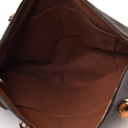 Louis Vuitton Monogram Totally MM 4 of 10
