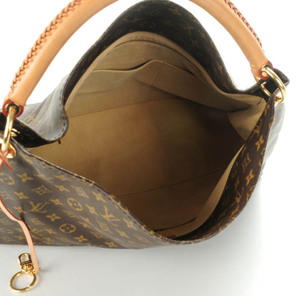 Louis Vuitton Monogram Artsy GM 5 of 7