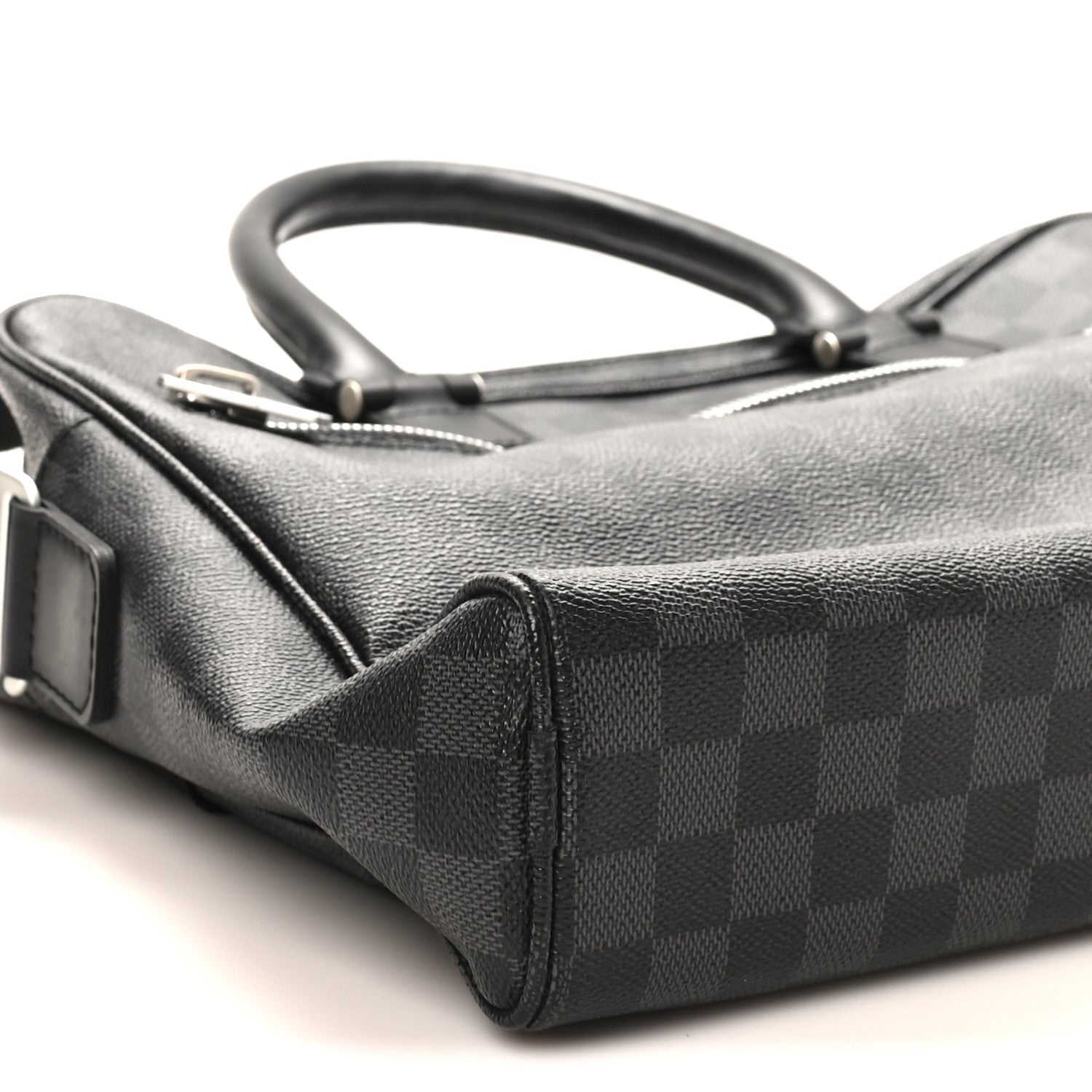 Louis Vuitton Damier Graphite Horizon Briefcase 1868119 – FASHIONPHILE