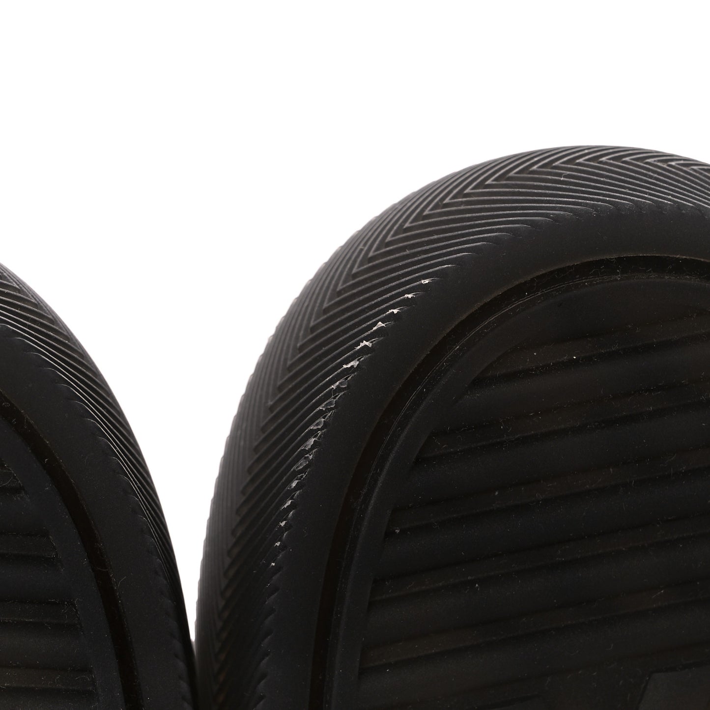 Damier Distorted Mens LV Ollie Sneakers 10.5 Black