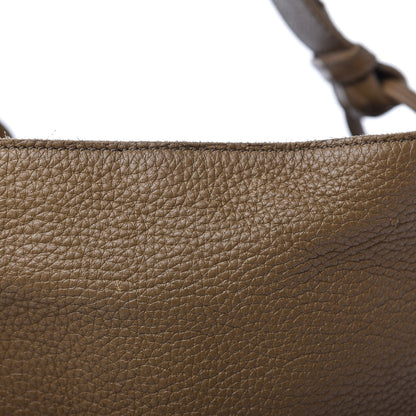 Bottega Veneta Cervo Deerskin Hobo 11 of 13
