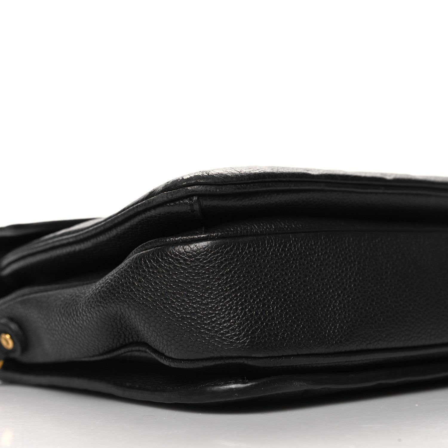 Louis Vuitton Empreinte Pochette Metis Black 8 of 12
