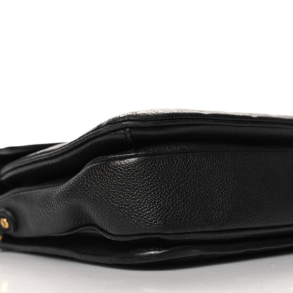 Louis Vuitton Empreinte Pochette Metis Black 8 of 12