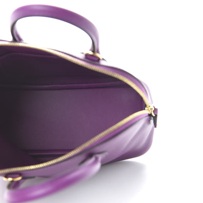 Hermes Evercolor Mini 1923 Bolide Anemone 5 of 10