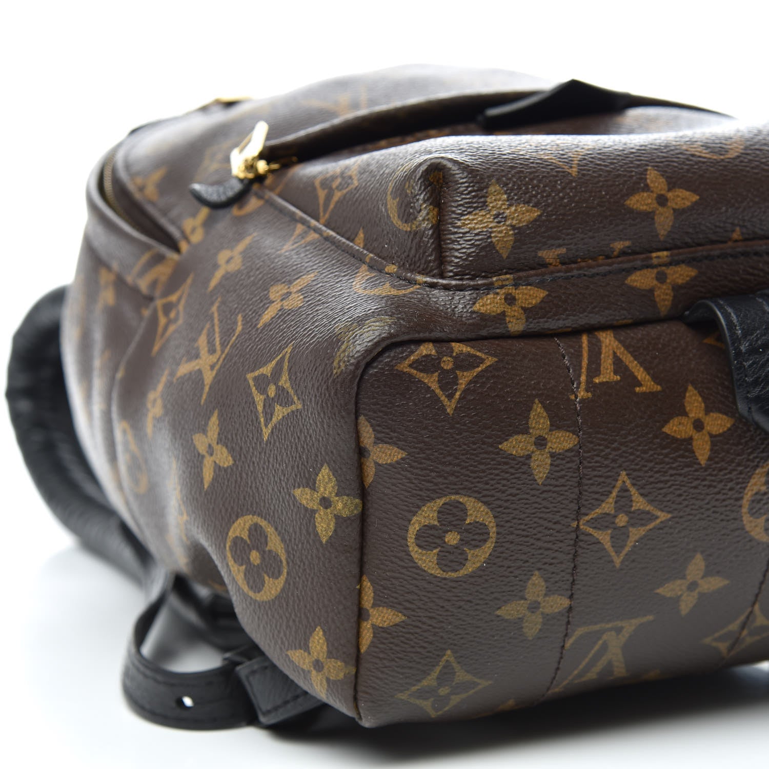 Louis Vuitton Monogram Palm Springs Backpack PM 5 of 11