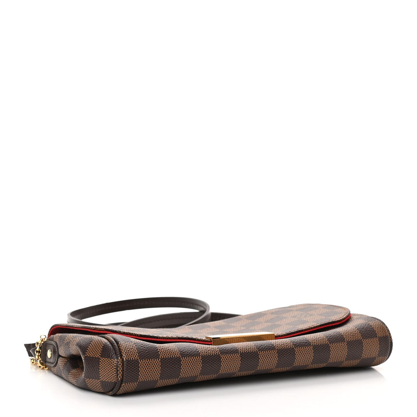 Damier Ebene Favorite MM