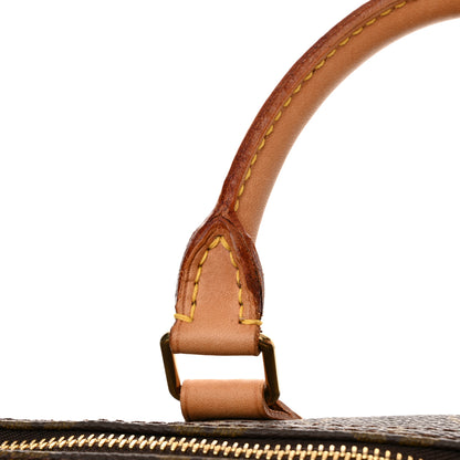 Louis Vuitton Monogram Speedy 30 13 of 13