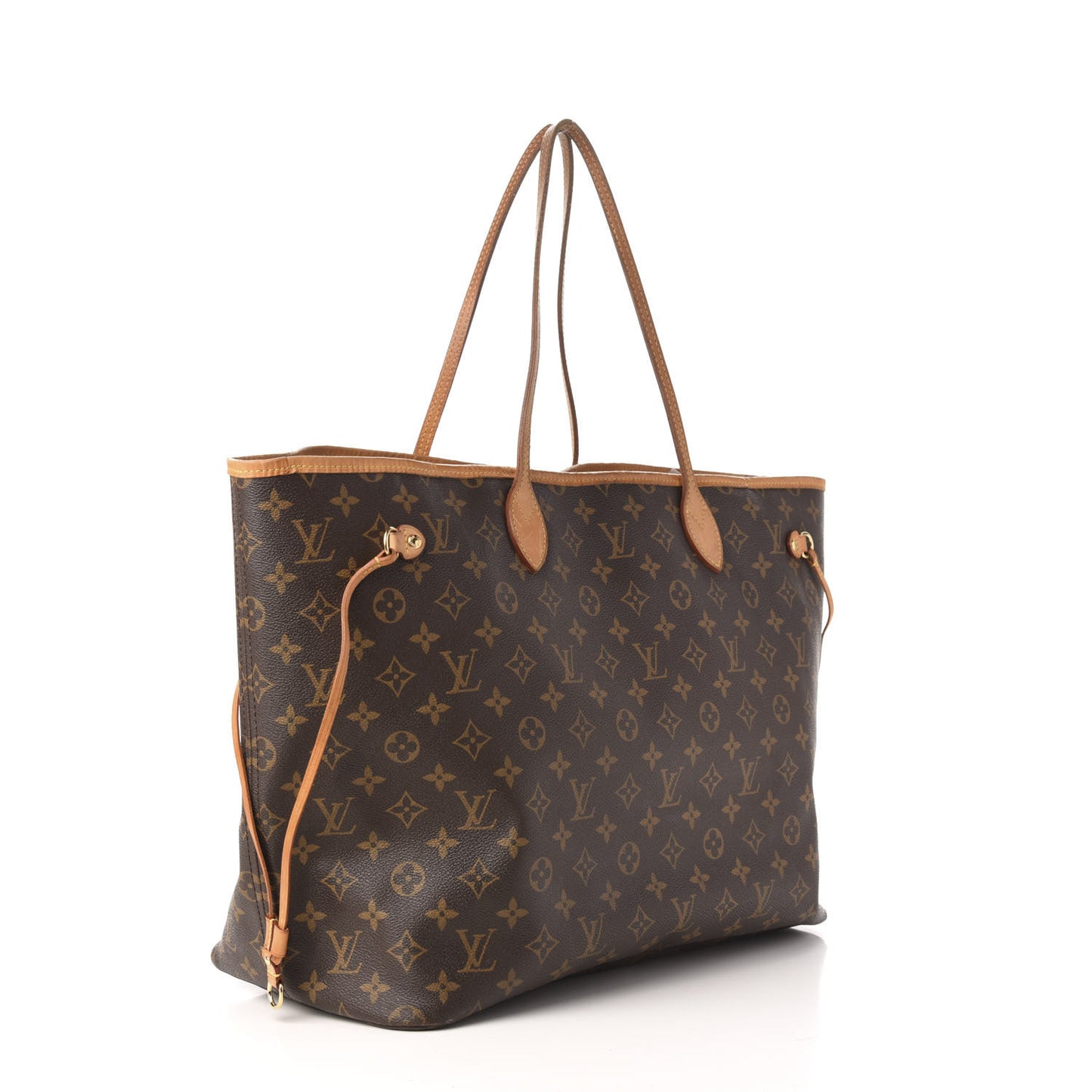 Monogram Neverfull GM